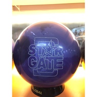 Storm Star Gate bowling ball