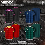 FUTSAL JERSEY TEAM JERSEY SOCCER JERSEY SOCCER JERSEY BADMINTON JERSEY SCHOOL SPORTS JERSEY PANZER S