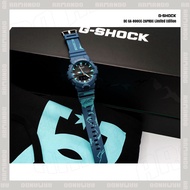 Casio G-Shock DC GA-800CC-2APRDC Limited Edition ( ของแท้ สินค้ารับประกัน 1 ปี ) - [ Armando ]