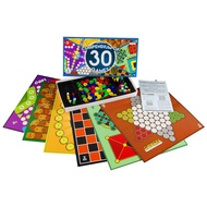 SPM GAMES Compendium 30 Games (SPM 23 / SPM23)