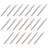 [ Store] Exclusive20PCS/Set Watch Winding Stem Replacement for ETA 2824-2 2834-2 2836-2 Watch Moveme
