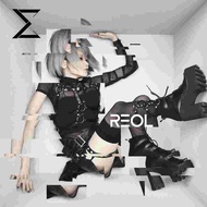 【ACG網路書店】(代訂)4988061865706 REOL「Σ」通常盤