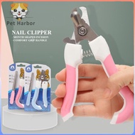 Dog nail cutter for dog cat nail cutter nail cutter for dogs/cats
