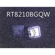 [R136] RT8210BGQW RT8210B RT8210 8210 power ic on board - Original NEW