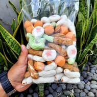 suki kiloan mix 1 kilogram