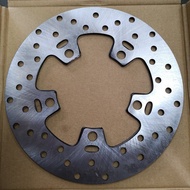 STANDARD DISC PLATE (REAR / FRONT)- KLX150 / GT128 / ICON / RS150 / Y15ZR Y15 / FZ150 I / SPORT BONU