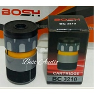 Spool spoel spol spool mik microphone BOSH BC3210