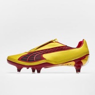 現貨US8.5 EU41 - 全新原裝正版PUMA - SG 碳纖維可換釘波BOOT連鞋盒，鞋袋，換釘器，原價$1499