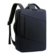 Multi-Functional Laptop Backpack For 13.3 14 15.6 Inch Notebook Case With Handle Sleeve Bag Travel D