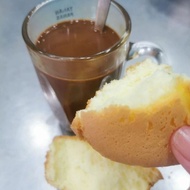 古早味咖啡鸡蛋糕 Kuih Bahulu Perisa Kopi – TK Bakery