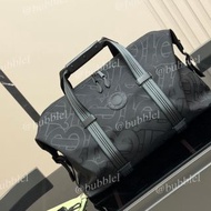 Burberry keepall出行必備 旅行袋機場包 尺寸 50cm no769