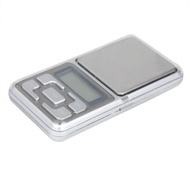 Digital pocket scale 500g x 0.1g jewellery weight balance scale