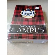 Campus / Campus notebook contains 50 sheets