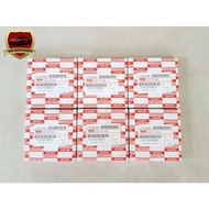 Piston Ring ISUZU JCM 6bb1 6bd1 (Std Size) Genuine From The Department Store 1 Set