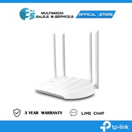 TL-WA1801 AX1800 Gigabit Wi-Fi 6 Access Point