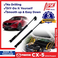 Mazda CX5 SUV Front Bonnet Hood Damper Mazda Gas Spring Lift Support Mazda CX 5 Accessories Mazda CX