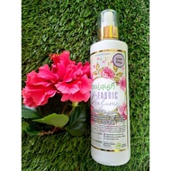 Balqish Fabric Perfume (sweet daisy)