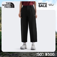 THE NORTH FACE W HIGH WAIST PANT - AP กางเกงผู้หญิง