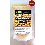 MH Food Nutritional Yeast (营养酵母) 100g📣