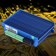 tutoushop Stepper Motor with Driver HSS57 Hybrid Servo and 57HSE2N-D25 Nema 23 Closed-Loop 2N.m