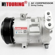 5SL12C AC Compressor for Fiat Grande Punto Linea Opel Agila B Combo C Corsa D Meriva A 55702161 5570