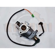 Generator 5KVA Carburetor