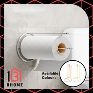 KITCHEN ROLL HOLDER TISSUE HOLDER PAPER ROLL HOLDER KITCHEN PAPER BEKAS KERTAS TISU GULUNG DAPUR