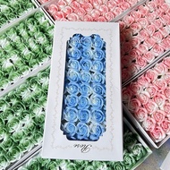 3-Layer Soap Roses 50 Flowers