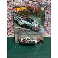 HOT WHEELS TOYOTA AE86 SPRINTER TRUENO