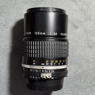 新淨 Nikkor 135mm f2.8 AIS 手動鏡