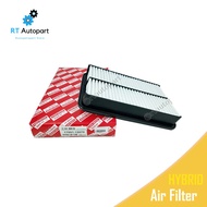 HI-brid Air Filter Toyota AE100 AE101 AE111 HI-TORQUE 1.6/Three Rings Hytalk/17801-15070
