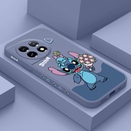 Creative Happy Animal Phone Case For OnePlus 13R 13 12R 12 11R 11 10 10T 10R 5G Comfortable Feel Cov