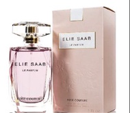 Elie Saab Le Parfum Rose Couture 90ml 玫瑰幻夢女性淡香水90毫升