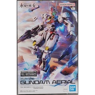 Bandai Gundam 1/100 FM Full Mechanics WFM Aerial Gundam Assembly Model