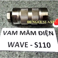 Dụng cụ sửa xe máy.Vam mâm điện xe máy WAVE-S110