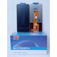 XPAS XSA10 LCD Vivo Y03/Vivo Y18 Black