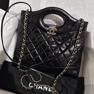 Chanel 31 bag mini