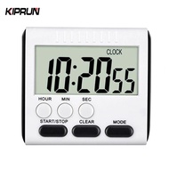 KIPRUN Kitchen Timer Multifunctional LCD Digital Kitchen Mini Cooking Timer Countdown Clock Reminder