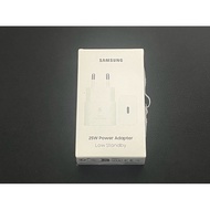 Samsung 25W Charger
