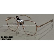BOLON Roan BJ7190 - SS22 Eyewear โบลอน กรอบแว่น สายตาสั้น กรองแสง แท้ 💯% ส่งฟรี