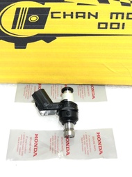 INJECTOR INJEKTOR ORIGINAL HONDA REVO FI BLADE FI NEW SUPRA X 125 HELM STD STANDAR KODE K03 BARANG B