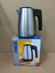 Princess 無線電熱水壺 500ml