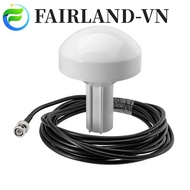 Marine GPS Antenna with BNC Male Connector for Garmin GPSMAP AIS GDU GNC Devices