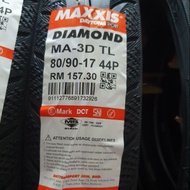 TAYAR MAXXIS DIAMOND 80×90×17