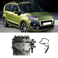 gugushop GOTOTOP Transmission Valve Body Metal Auto AL4 replacement for Replacement,for,Repair Shops