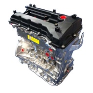 High-Quality New G4KD G4KE G4KJ Engine Assembly Korean Car for Kia Ssangyong 12 Sonata 2007 Scion Xa