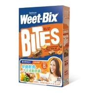 ACE Weet-bix 澳洲全穀片Mini(杏桃) 500公克/盒