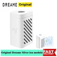 Original Dreame Ag+ Silver Ion Module Bacteriostatic Accessories For DREAME L10 Ultra/L10S Ultra/L40