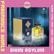Divin Asylum - Fragrance World ( Elysium )