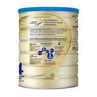 Wyeth Nutrition S-26 Gold Promise Stage 4 Growing-up Formula (1.6kg)